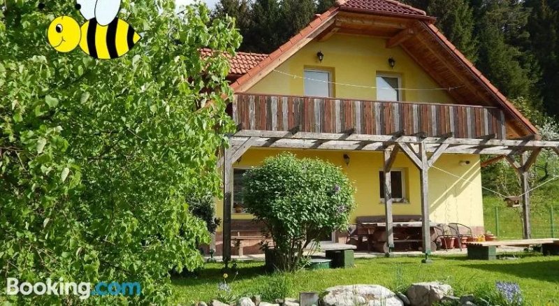 Sunny Holiday House B&B