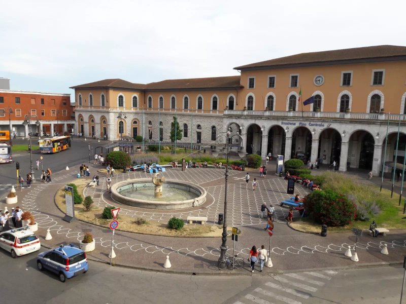 Stazione22