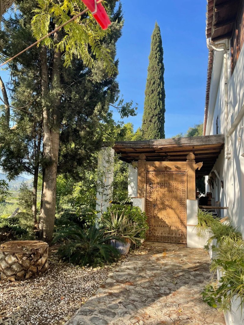 Finca Manodiana