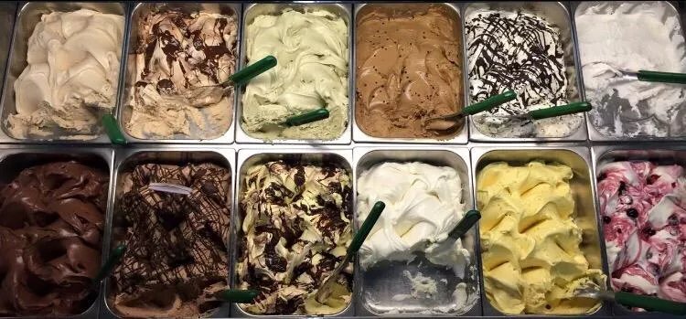 Bar Gelateria I Portici