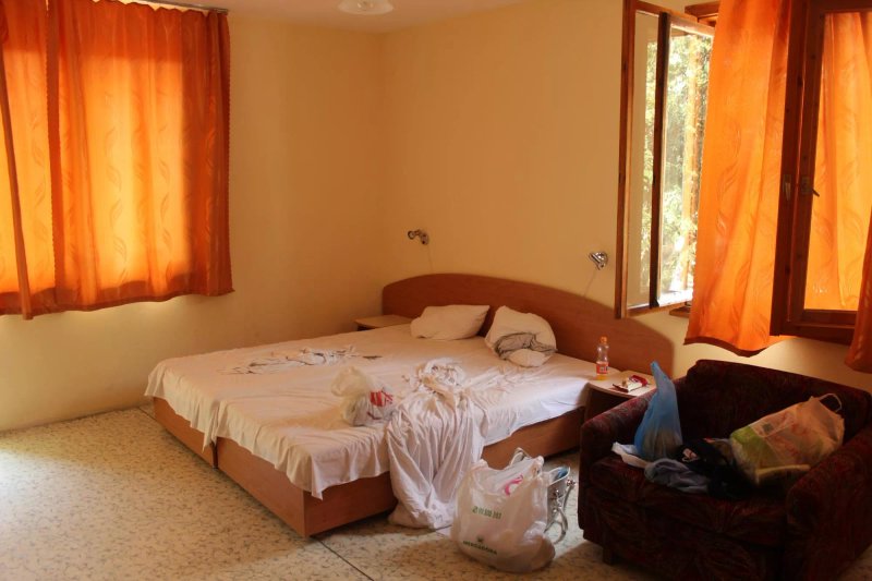 Nelly Guest House