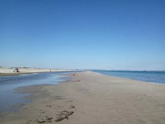 Plage Napoleon