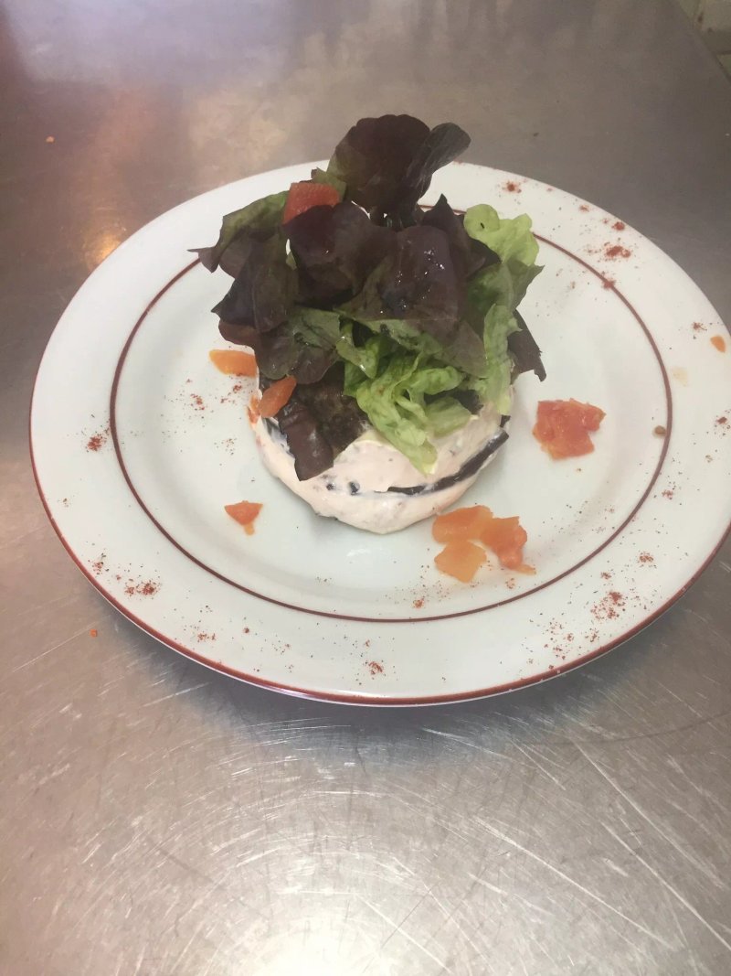 Restaurant de la Croix Rouge