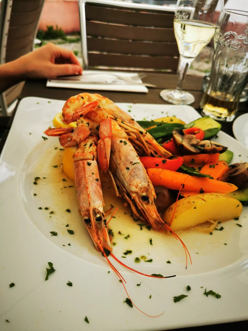 Castello Ristorante