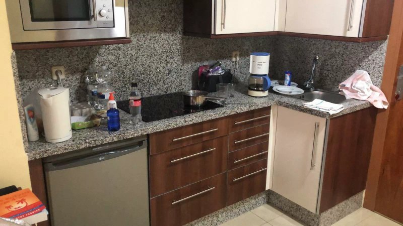 Apartamentos Carolina