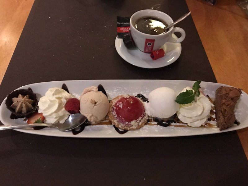 Bistro Zeelandia
