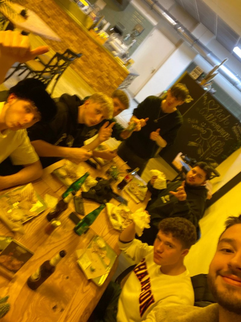 Climex Burritos