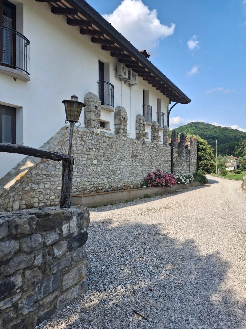 Borgo Di Corte - Alloggio Agrituristico