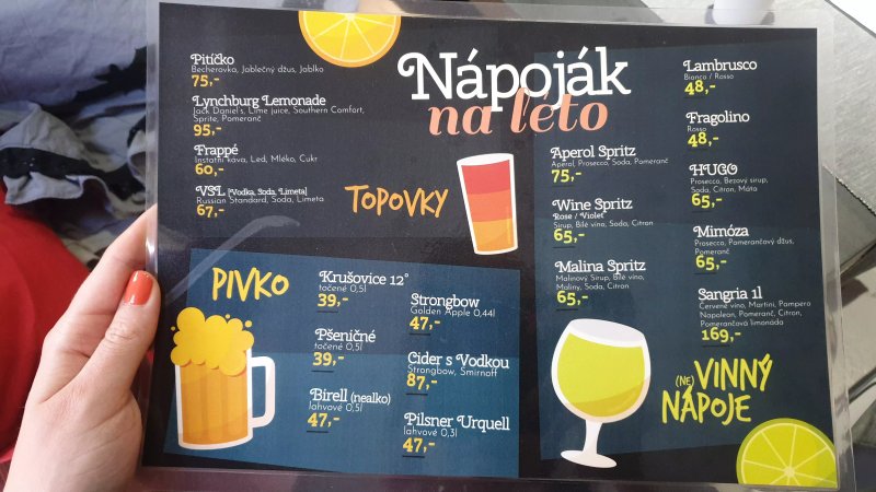 L2P Cafe & Bar