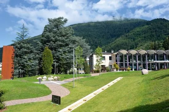 Terme Di Levico