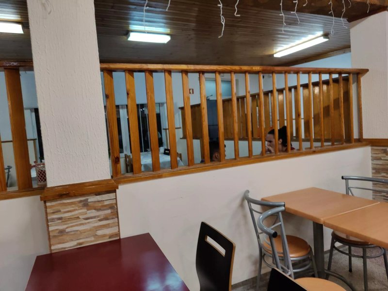 O Cantinho D Avo