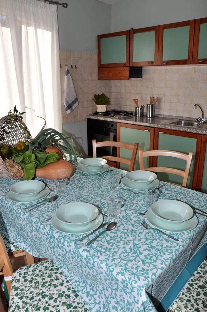Azienda Agrituristica Alessandro Giordano