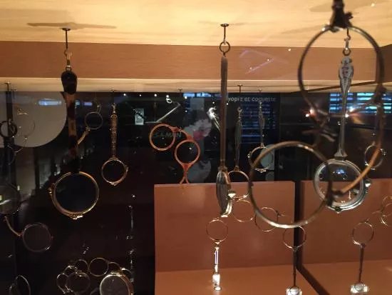 Musee de la lunette