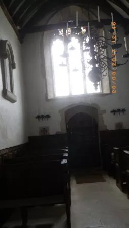 All Saints Church