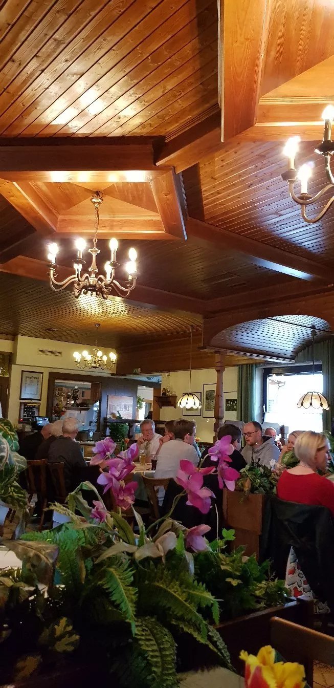 Gasthof Walch