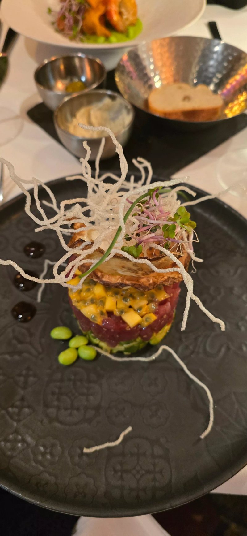 Grand Culinas Restaurant & Champagnerbar