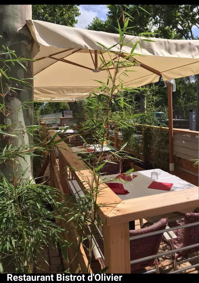 Restaurant Bistrot d'Olivier