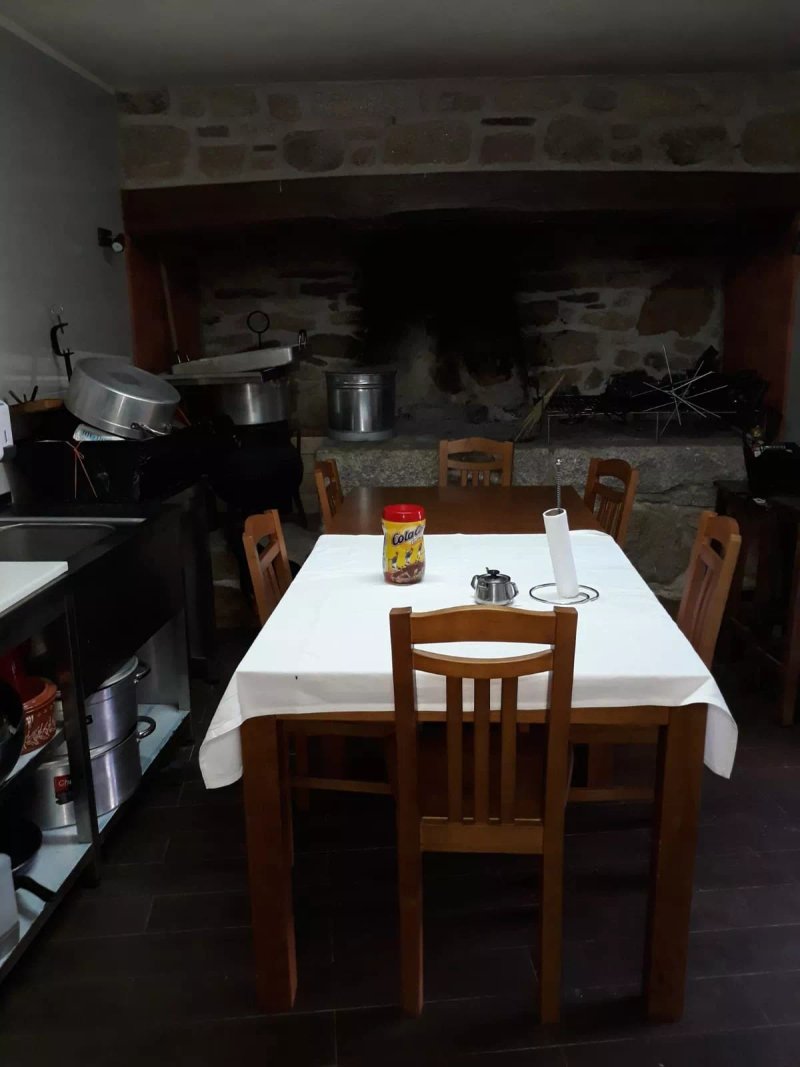 Casa Mirandes Rural