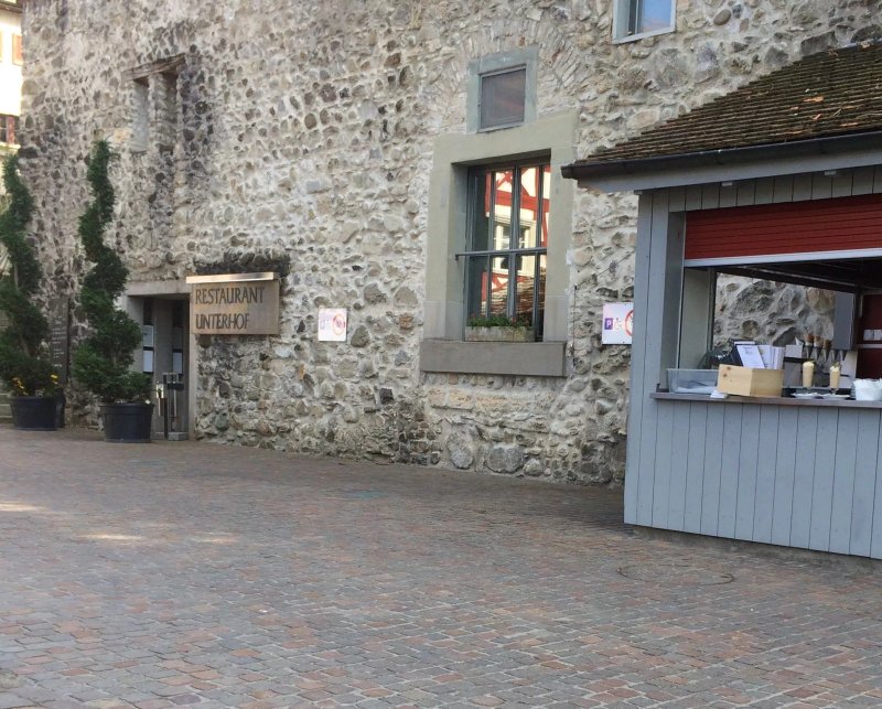 Restaurant Unterhof