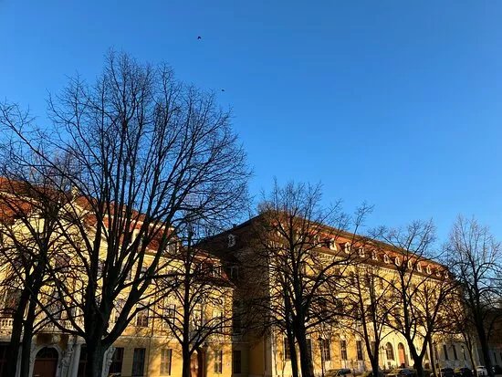 Domplatz Magdeburg
