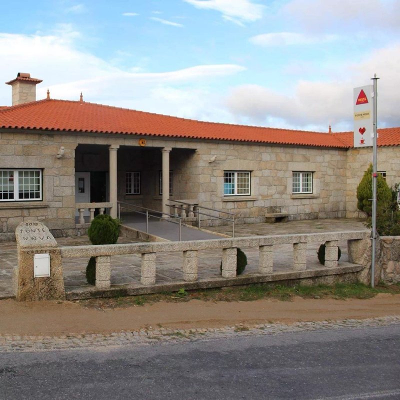 Fonte Nova