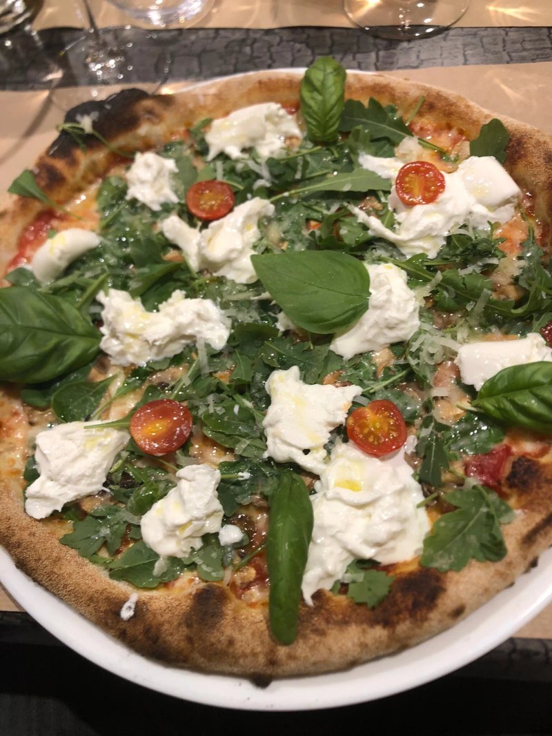 Navigli Pizzeria
