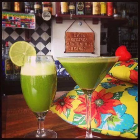 Cafe Brasil