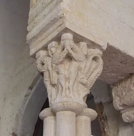 Iglesia de Sant Francesc de Vilafranca