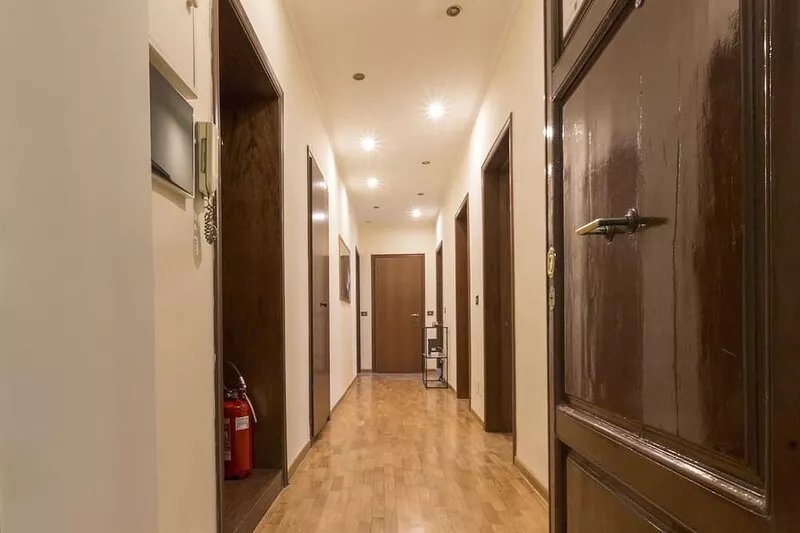Domus 1886 is a newly renovated and elegantly finished apartment