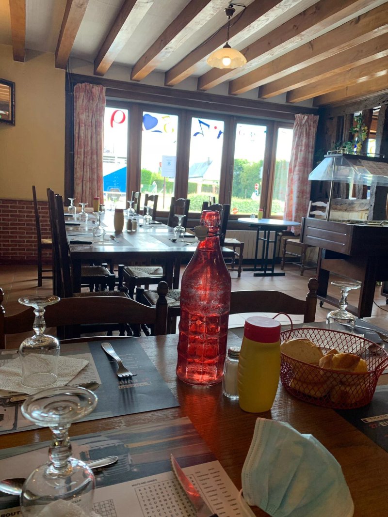 Relais du Tremblay