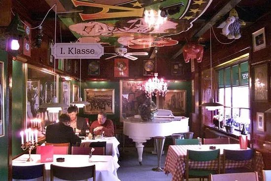 Lorups Pub