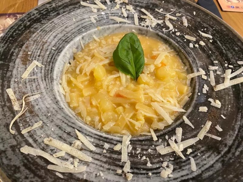 Da Ciro Ristorante Pizzeria