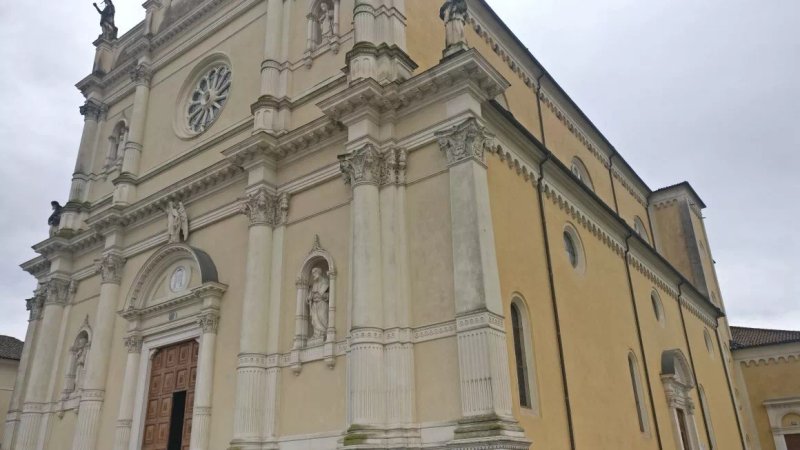 Chiesa di San Pietro Apostolo