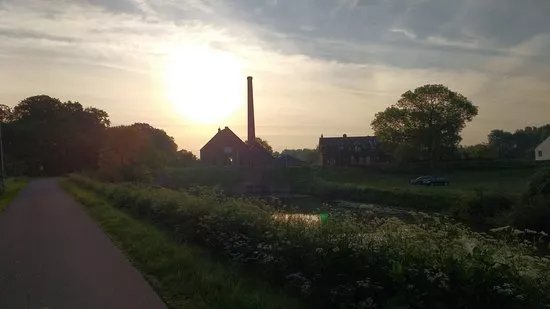 Stoomgemaal De Tuut