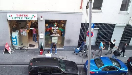 Hotel La Isla