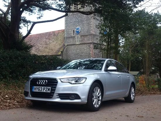 Taxi Annie Executive Private Hire
