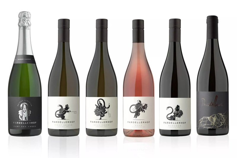 Weingut Pardellerhof