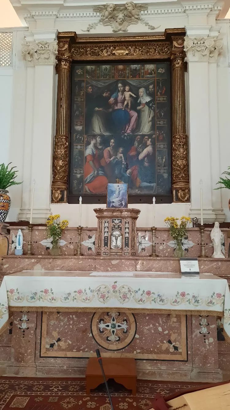 Chiesa del Santissimo Rosario
