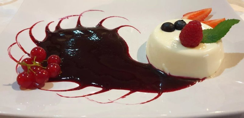 LUX restaurant & cafe - Modranka
