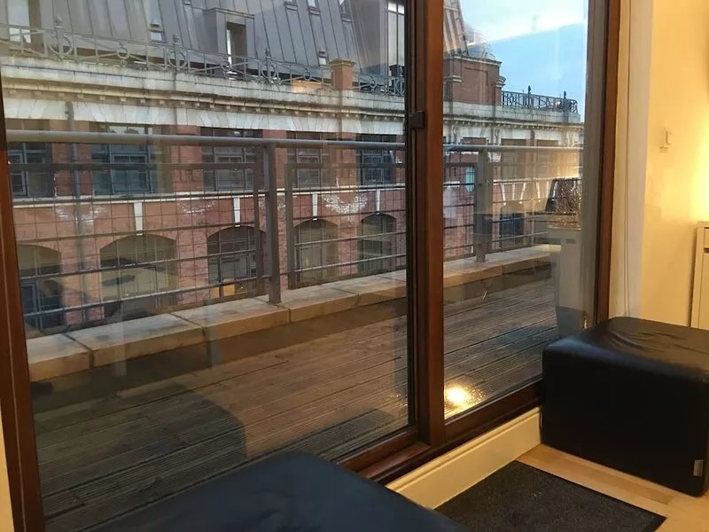 Amazing City Centre Penthouse Apartment