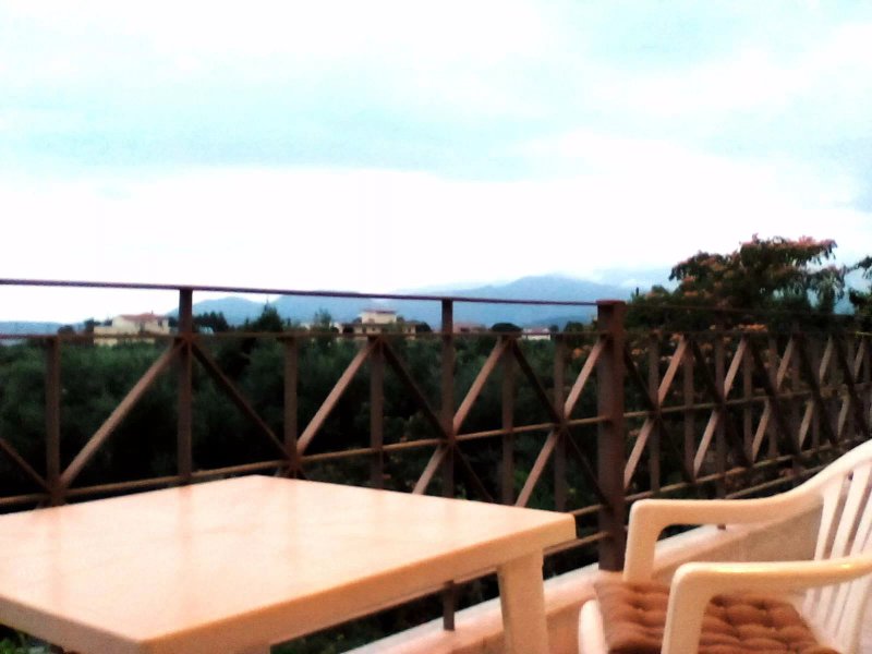 Areti-Maria Apartments