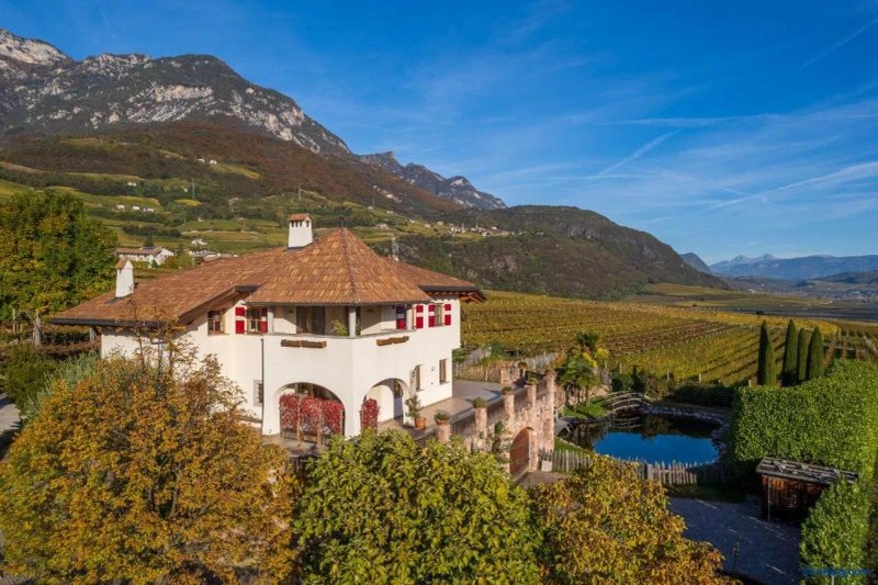 Weinberghof