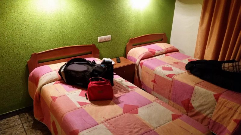 Hotel La Bolera