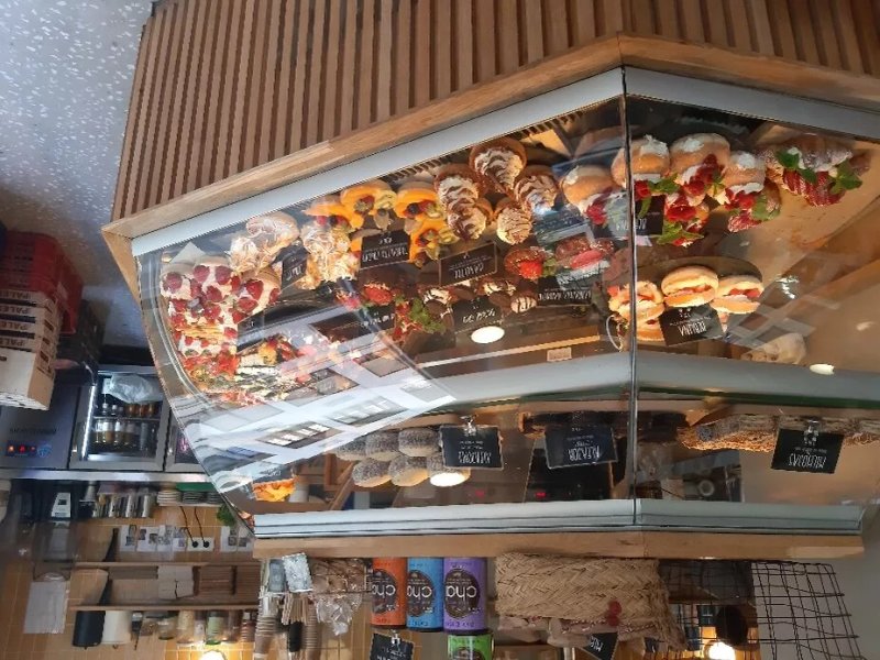 Dulce de leche Boutique