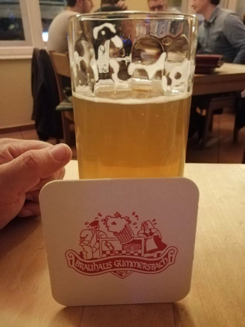 Brauhaus Gummersbach