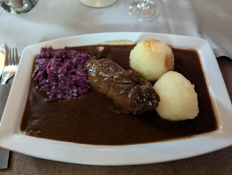 Cafe zur Heidecksburg