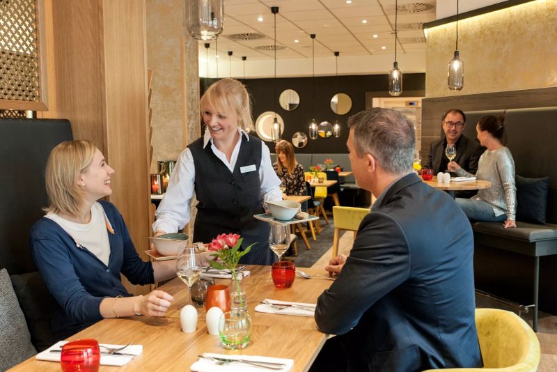 Das Restaurant