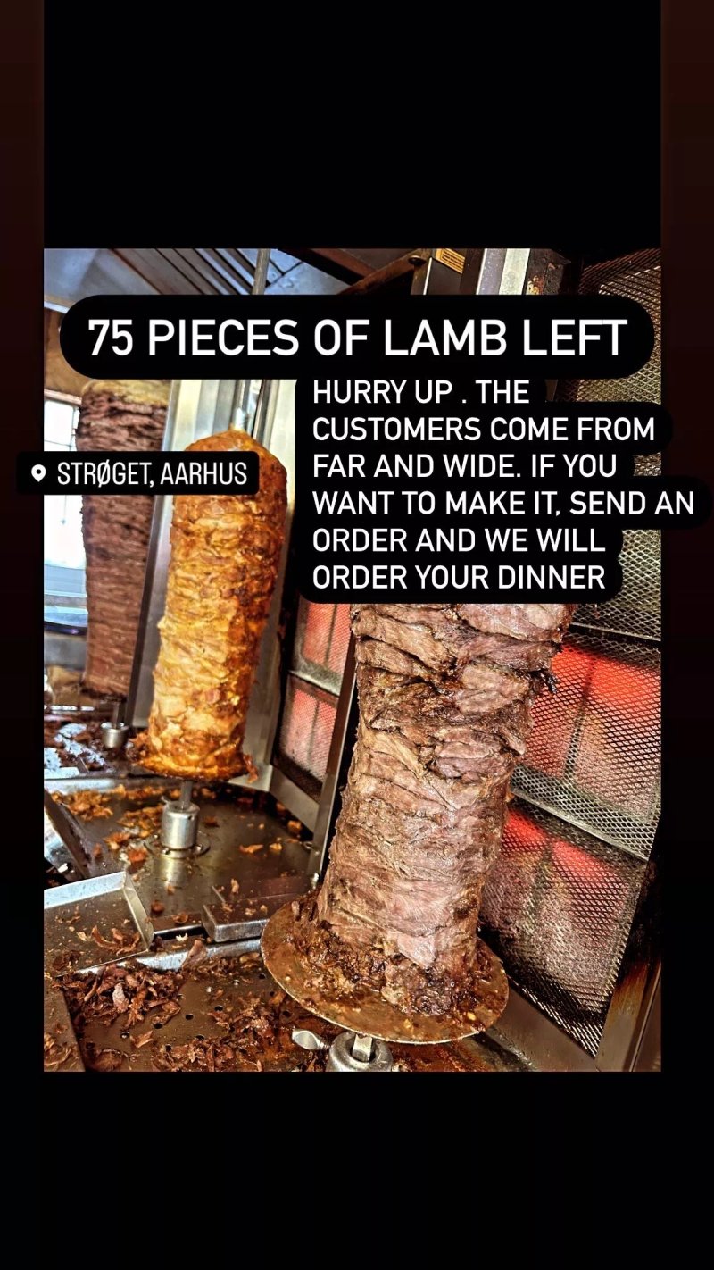Royal Shawarma Bar
