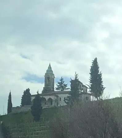 Tempio Sacrario Oratorio dell’Addolorata
