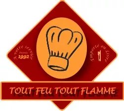 Tout feu tout flamme